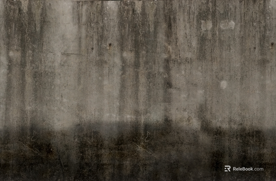 Cement texture