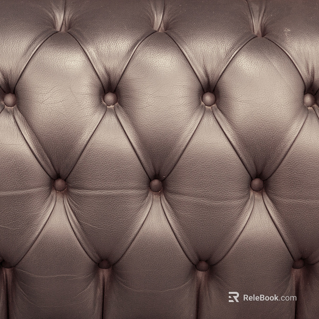 Soft leather texture