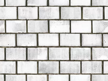 Brick wall seamless texture (ID:ffaff1866)