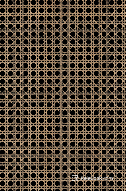 Woven seamless texture
