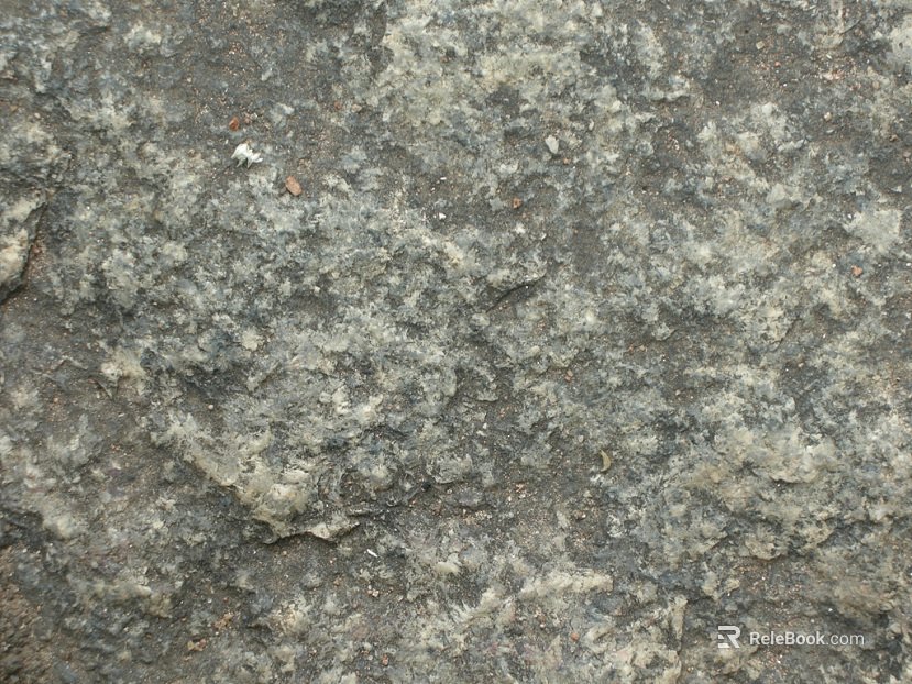 Rock texture