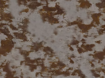 Rusty metal texture (ID:ffagf9070)