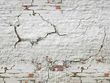 Brick wall white vintage old wall tiles texture (ID:ffabg81899)