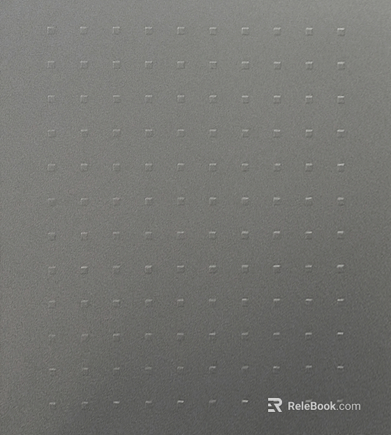 Frosted Metal texture