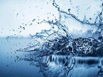 Water pattern texture (ID:ffaeg69909)