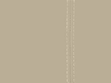 Leather-grain brick 3d model