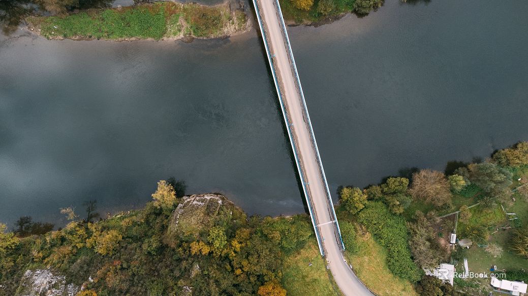 Wild Scenery texture