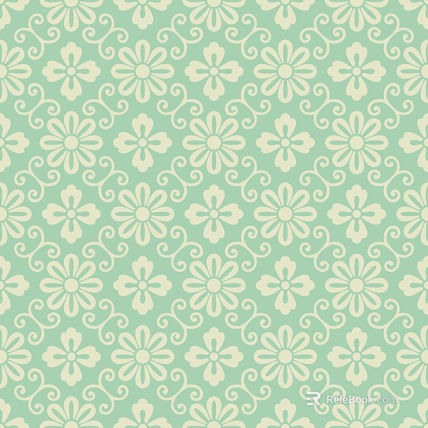 Pattern Wallpaper texture