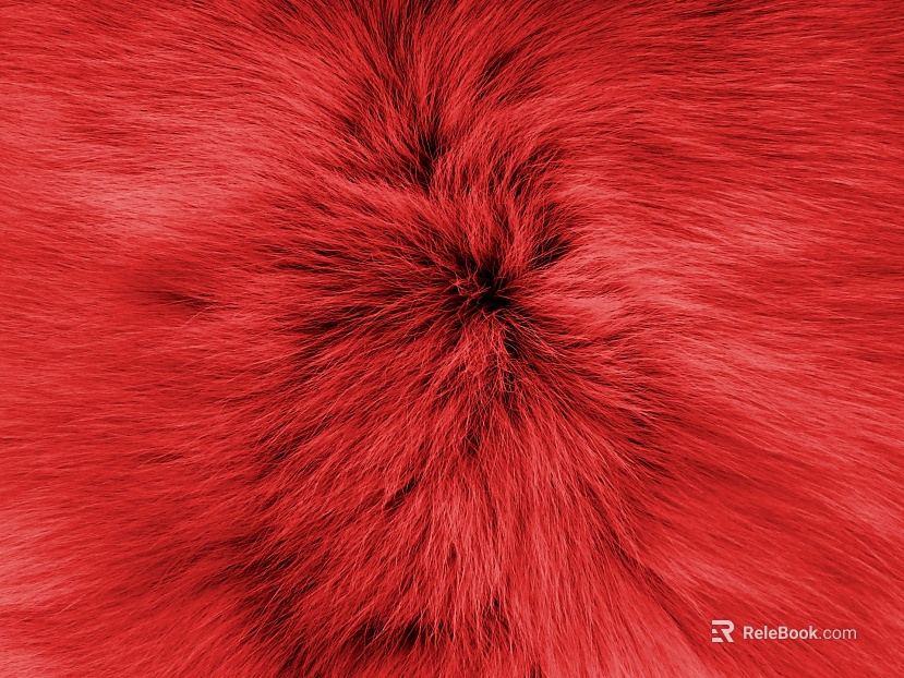 animal fur texture