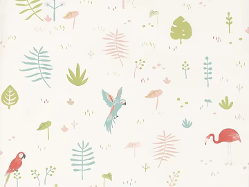 Children's wallpaper texture (ID:ffaeh788589)