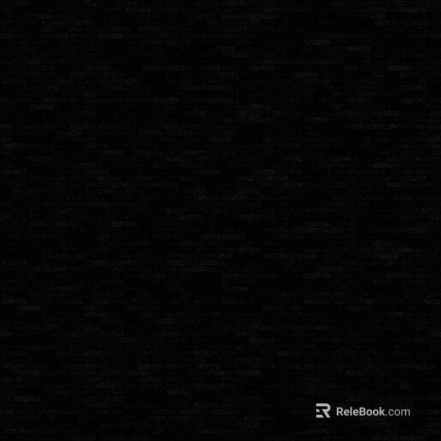 Black and White Bump texture