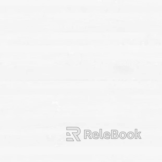 Black and White Bump texture