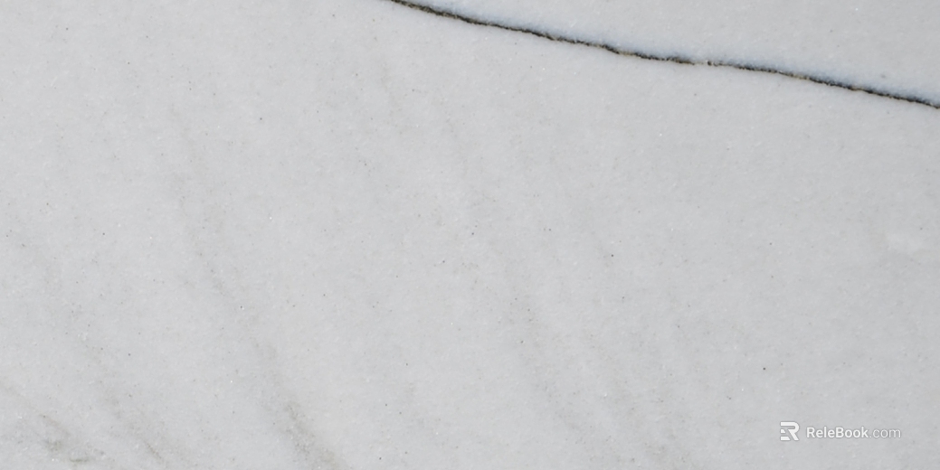 White straight-veined marble wall cladding石材 texture