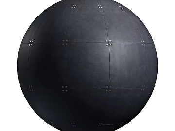 Roof PBR texture (ID:ffach856844)