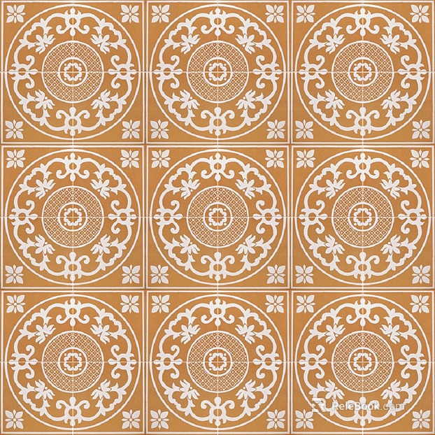 Retro Marble Stone Geometric Patchwork Pattern Tiles Small Tiles Antique Tiles Floor Tiles Wall Tiles texture