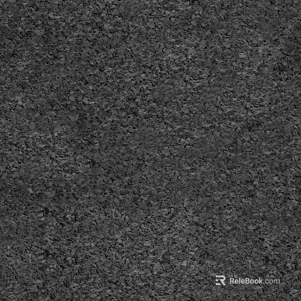 Black and White Bump texture