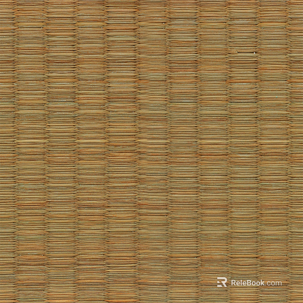 Woven goods texture
