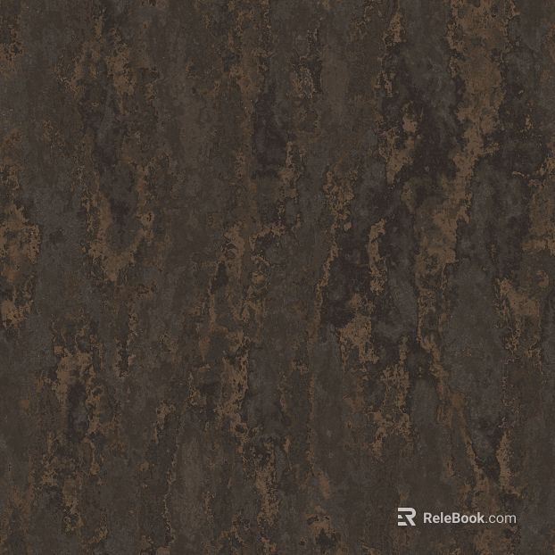 Dark brown gold quartz stone kitchen countertops texture