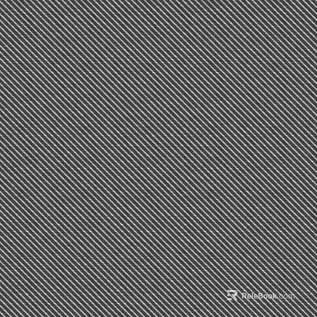 Cloth Black and White Map texture