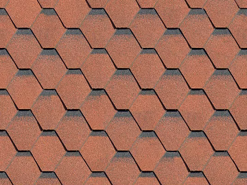 Villa building roof asphalt tiles texture (ID:ffach336774)