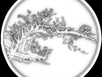 Black and White Bump texture (ID:ffaeg11005)