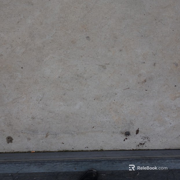 White gray wall texture