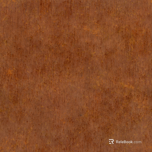 Weathering rusty metal weathering steel texture