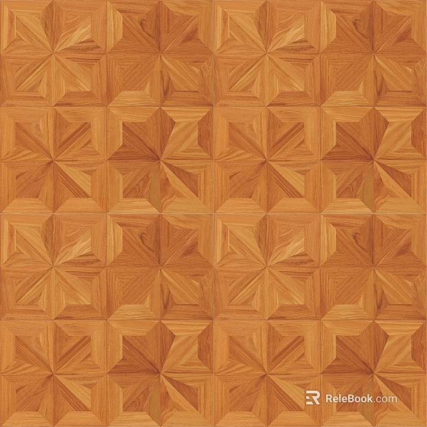 Vintage Parquet Wood Floor texture
