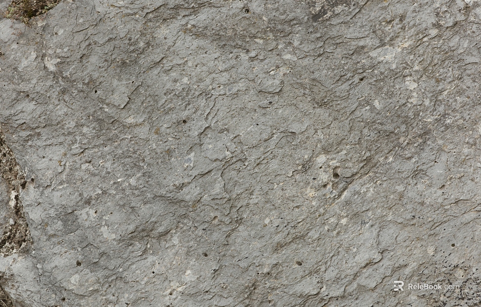 Ground mountain rock wall texture