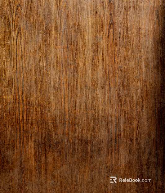 Wood grain texture