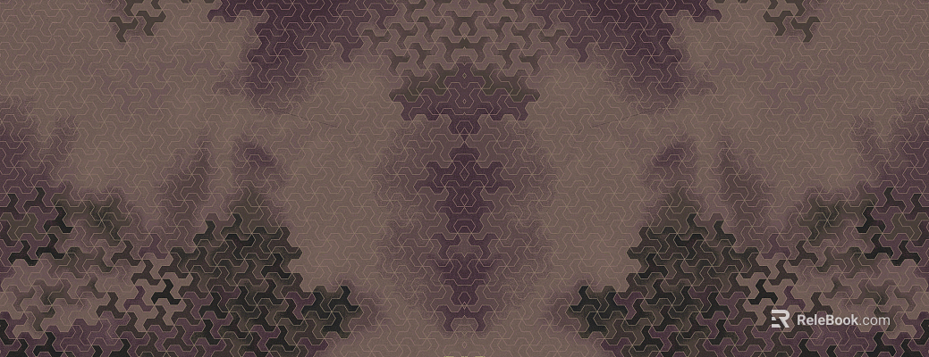 Plain pattern carpet texture
