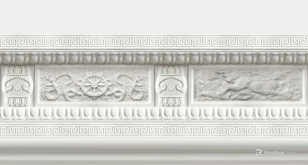 relief texture