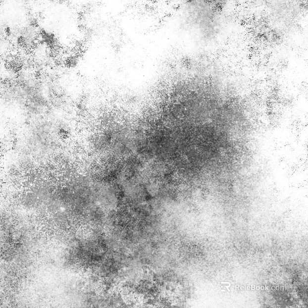 Highlight Mask texture