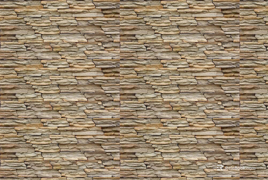 Modern Culture Stone texture
