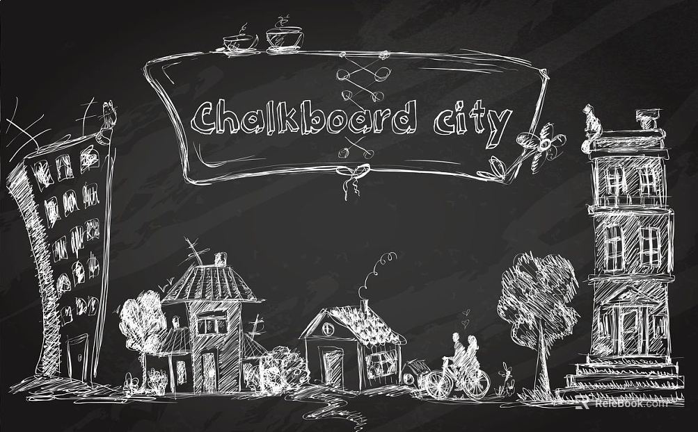 black and white painting texture