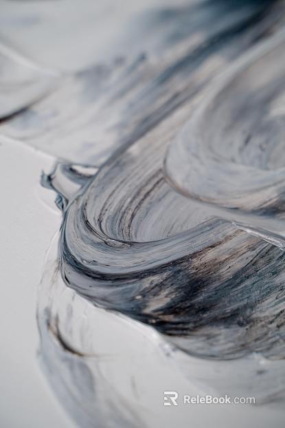 decorative painting texture
