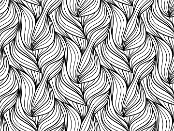 black and white painting texture (ID:ffajg87800)