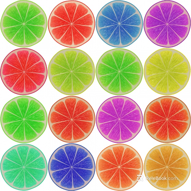 decorative painting texture