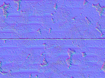 Normal Bump texture (ID:ffabg59164)