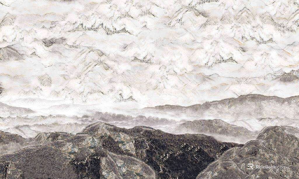 landscape marble texture