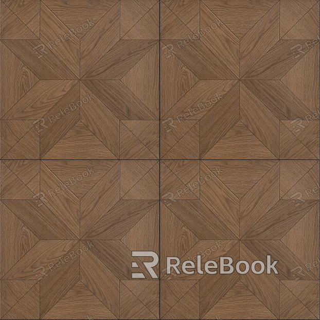 wood parquet texture