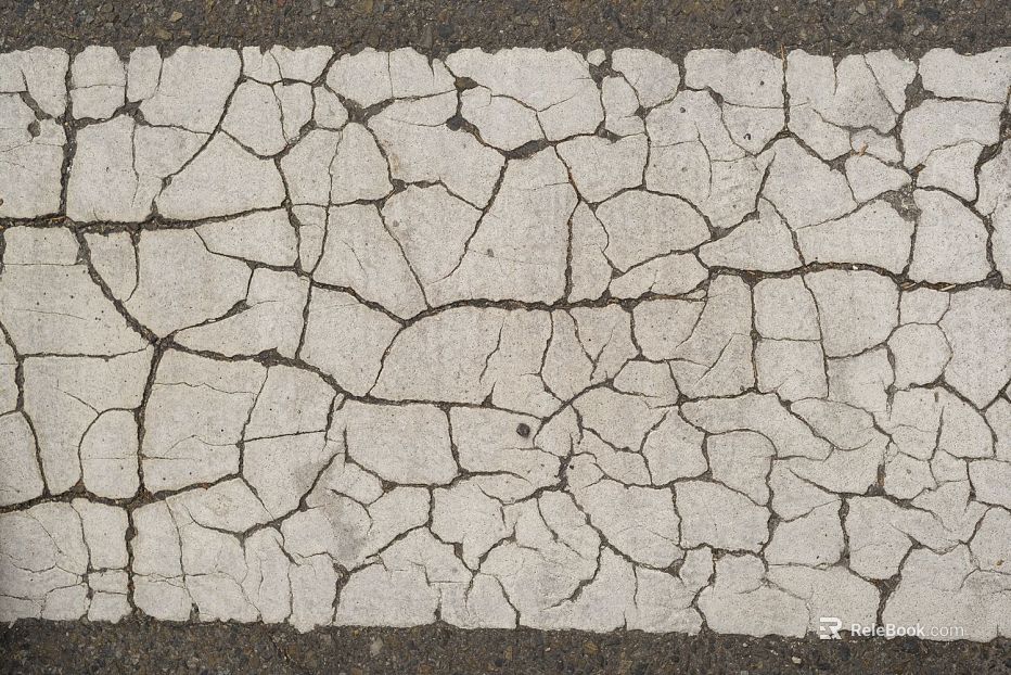 Cement floor texture