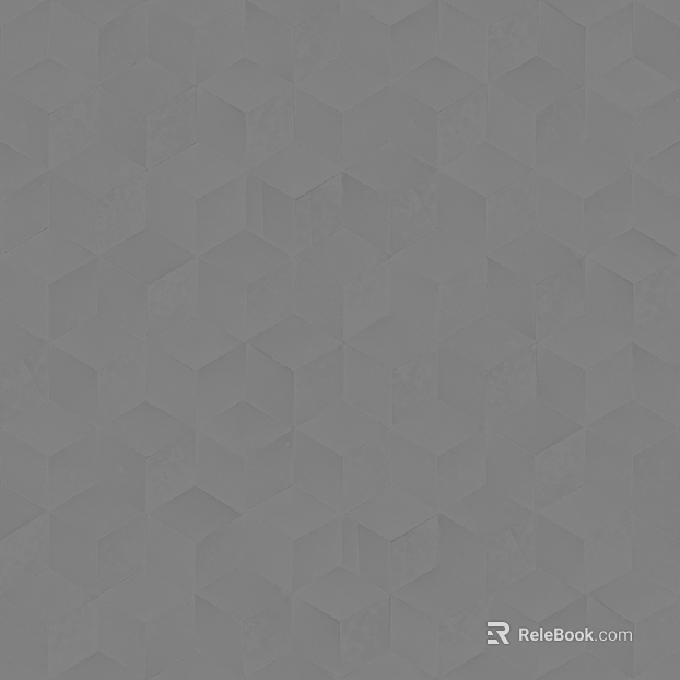 geometric line texture