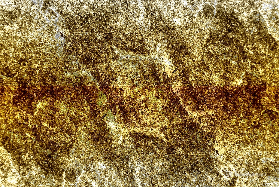 Metal texture