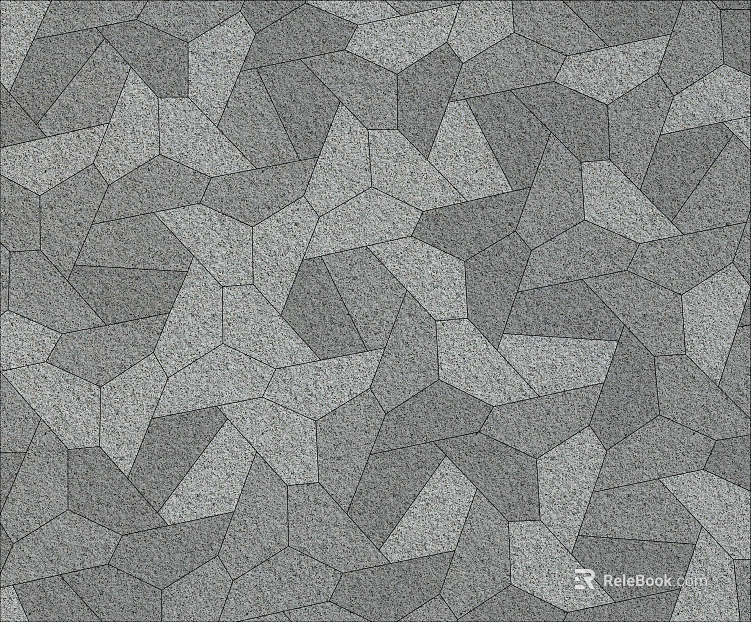 Granite texture