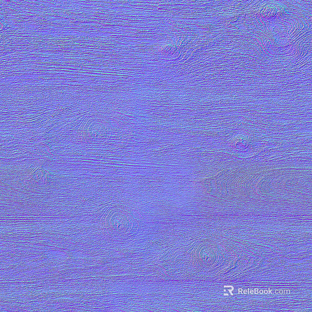 Normal Bump texture