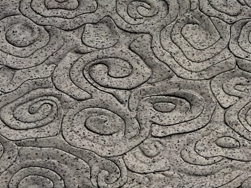 relief cloud carved black and white texture (ID:ffabg92426)
