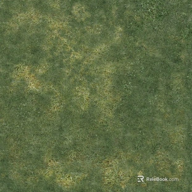 Turf texture