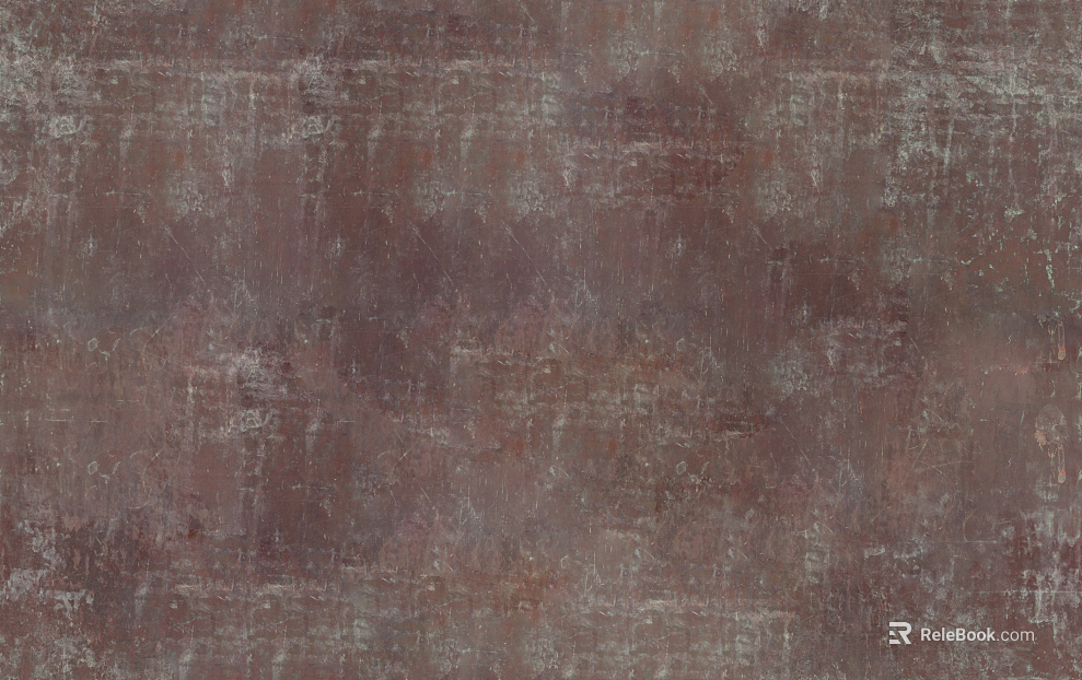 Do the old metal texture