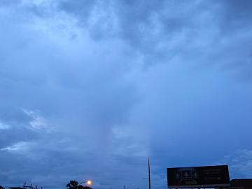 Sky 3d model